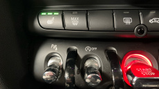 MINI Hatchback 2.0 Cooper S Exclusive II 5dr Auto [Comfort/Nav] Petrol Hatchback